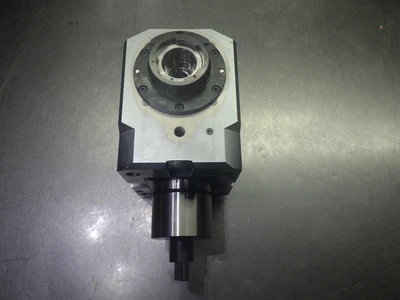 Alberti SC2 Smart Change Right Angle Head For Mori Seiki NL-1500/2000 M90-3.5 (LOC192)