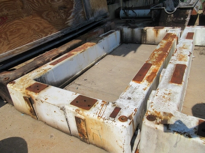 USED ALFA LAVAL PM75000
