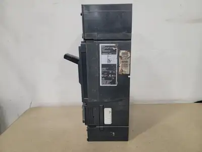 USED SQUARE D LRM36400U33X