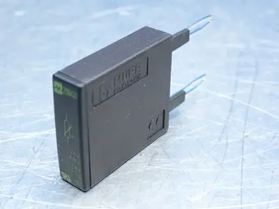 New | in-Stock MURR ELEKTRONIK 26503 Input / Output Modules | HGR 24 #754144