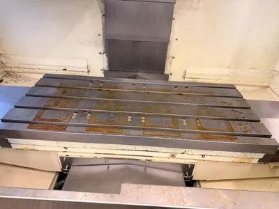 2015 KITAMURA MYCENTER 4XID CNC Vertical Machining Centers (VMC) | CNC Pro Equipment (3)