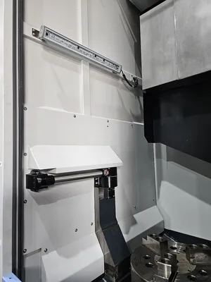2022 DN SOLUTIONS V8300R Boring Mills Vertical CNC | USED CNC WAREHOUSE (3)