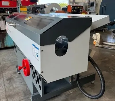 2018 HAAS BARFEEDER V2 Bar feeders-Single | Asset Exchange Corporation (3)