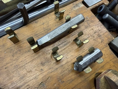 Used _UNKNOWN_ _UNKNOWN_ Radius Attachments Michigan US | Miedema Asset Management Group #1292433