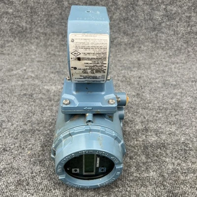 Used Rosemount 8732EST2A1N0DA1M4 Flowmeters California US | Davliegogo LLC #1706017
