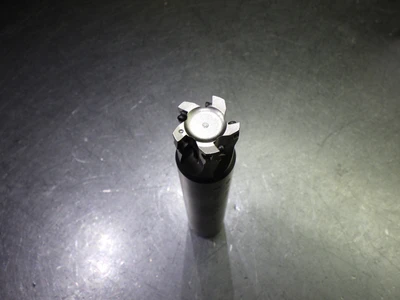 SECO 3/4" 5 Flute Coolant Thru Endmill Kit TURBO06.750PKIT (LOC2397)