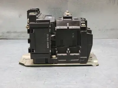 USED ALLEN-BRADLEY CC2360