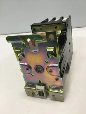 USED TELEMECANIQUE LP1D4011