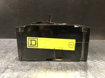 USED SQUARE D FAL36070