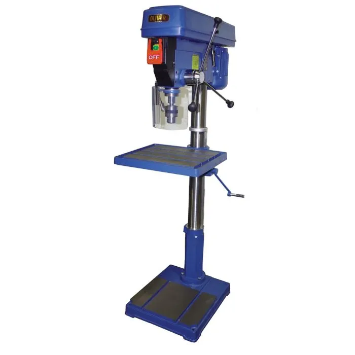 Oliver 22″ Swing Floor Model Drill Press – 10063