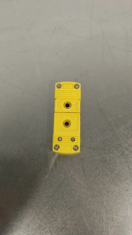 Used OMEGA _UNKNOWN_ Connector Accessories South Carolina US | Palmetto Automation #1485572