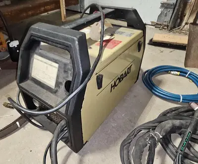 USED HOBART BROTHERS 204288
