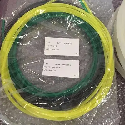 Probe station Hoses