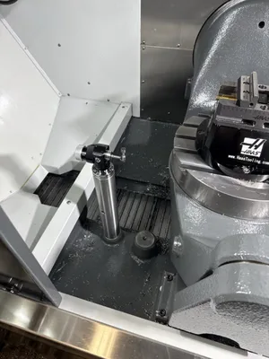 2023 HAAS UMC-500SS Universal Machining Centers | Toolquip, Inc. (13)