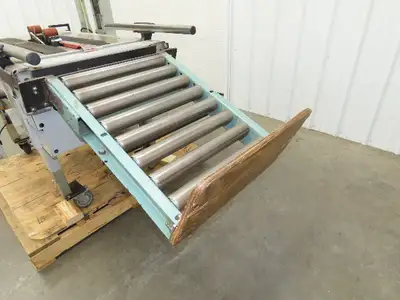 Used 3M-MATIC _UNKNOWN_ Case Sealers - Tapers Indiana US | Arrow Industrial #1489072