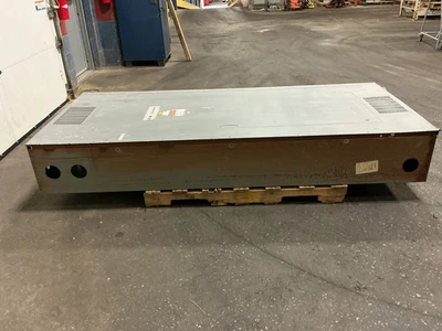 Used EATON/CUTLER-HAMMER _UNKNOWN_ Electrical Panels Ohio US | Equipment Recovery Corp. #1332322