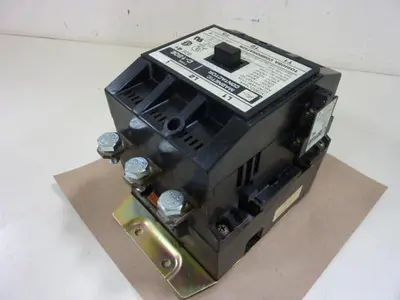Used TOSHIBA C-180E PLC Contactors Michigan US | Ideal Machinery #1250180