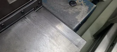 1998 BRIDGEPORT ROMI EZ PATH S Engine Lathes | The Right Machinery (16)
