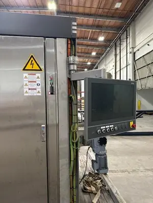 USED 2021 KHS INNOKEG COMBIKEG R5