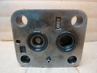 USED VICKERS C5G 815 S8