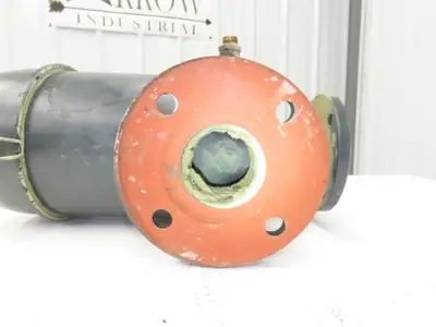 Kaeser Rotary Screw Vacuum Air Compressor Filter Housing With Filter
