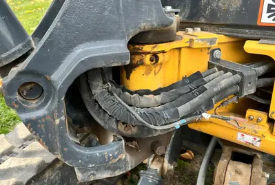 Used 2019 DEERE 35G Crawler Excavators - Mini Utah US | Proxy Equipment #1379854