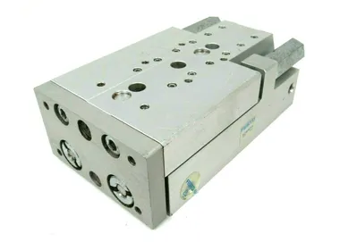 NEW FESTO SLT-25-80-P-A MINI SLIDE 170579 SLT2580PA