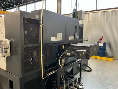 2004 MAZAK DUAL TURN 20 CNC Lathes | Toolquip, Inc. (5)