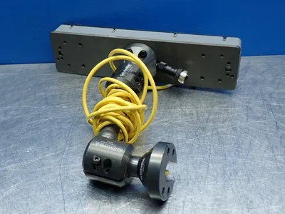 USED SMART VISION LIGHTS LC300470