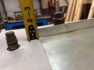 LOCKFORMER 16GA PITTSBURGH Roll Formers | Demmler Machinery Inc. (3)