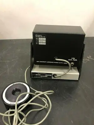COHERENT 210 POWER METER 210 Laser Power Meter Sensor Head