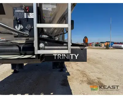 Used TRINITY _UNKNOWN_ Agricultural Trailers Iowa US | Keast Enterprises #1360530