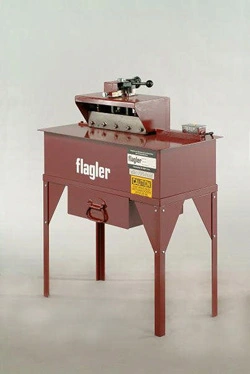 Flagler Pittsburgh Roll Formers