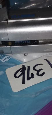 Used Festo ADVU-12-30-P-A PLC Processors Arizona US | ASSET CONVERSION SPECIALISTS, INC. #1348218