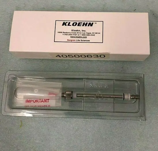 KLOEHN INC 21599