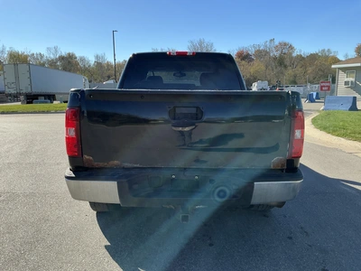 Used 2011 CHEVROLET SILVERADO 1500 Pickup Trucks Michigan US | Miedema Asset Management Group #1568181