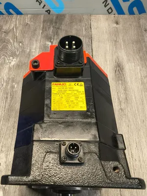 USED FANUC LTD. AISR30/3000