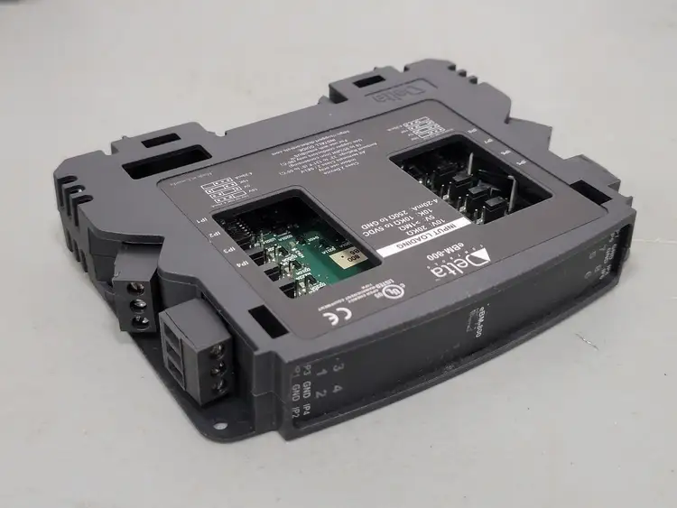 New | in-Stock DELTA CONTROLS EBM-800 Misc Electrical & Power Parts British Columbia CA | Lenmark #252950