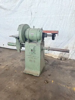 USED GARDNER NO. 5