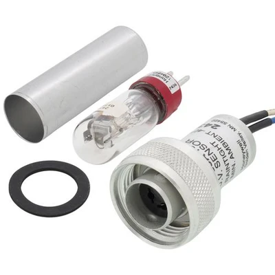 Honeywell C7035A1080 UV Flame Detector [New]