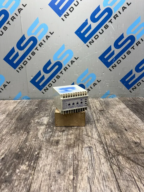 Used BASLER BE3-37/51-1E1A3 Misc Electrical & Power Parts South Carolina US | ESS Industrial Equipment Sales #1453860