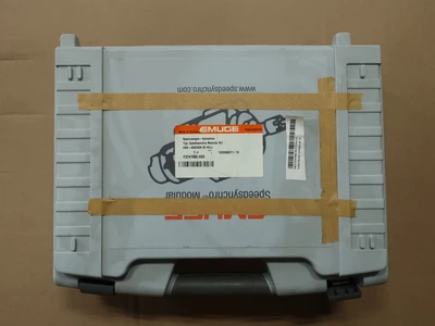 Used EMUGE IKZ-F3741L01 General Storage Systems Ohio US | Aucto #1306711