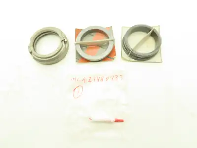 Flowserve 69-65-1006 PSS Durametallic Dura Seal Repair Kit 2.500" Code ER2EFVV