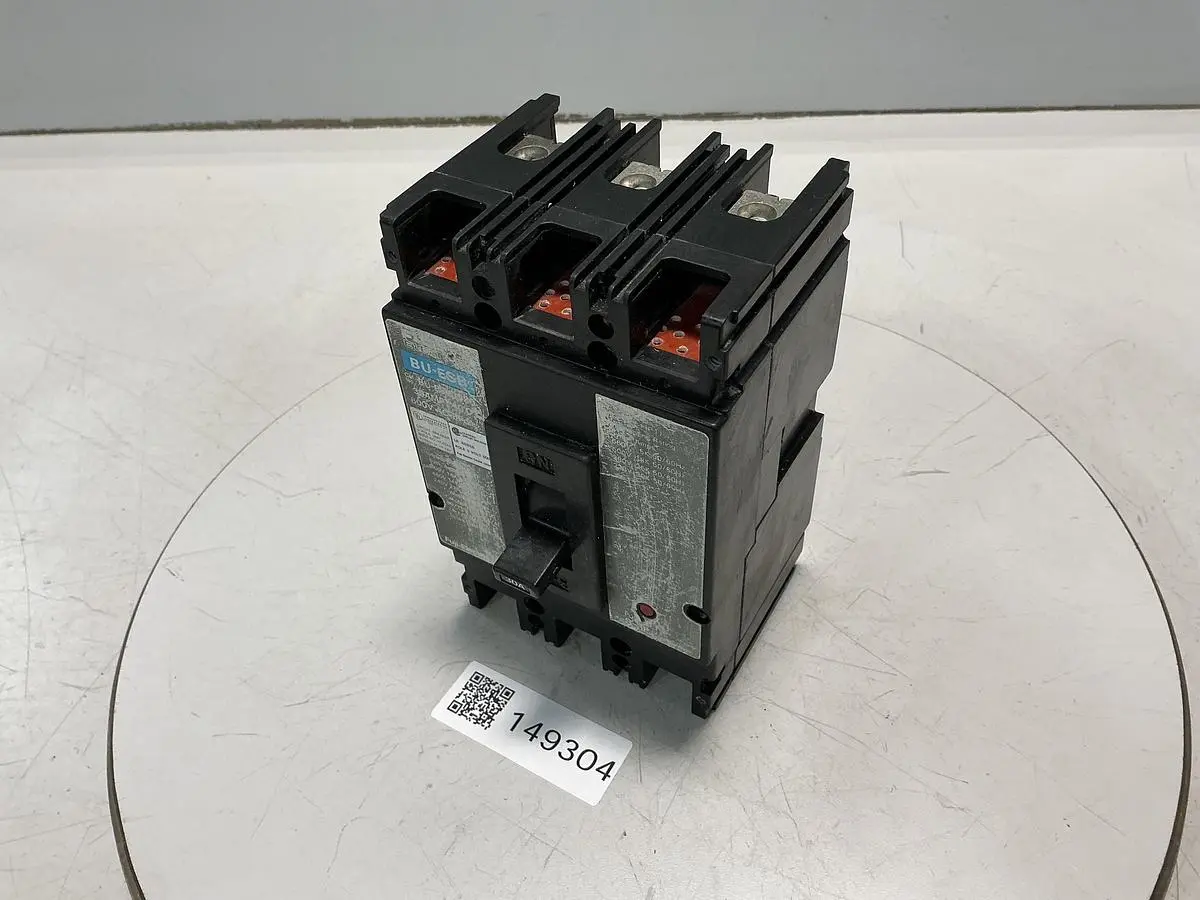 USED FUJI ELECTRIC BU-ESB3030