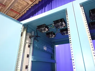 Electrical Enclosure