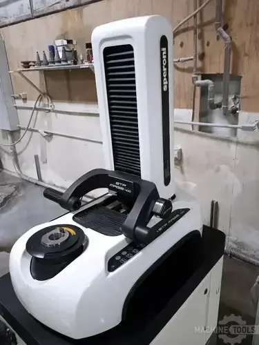 Used 2018 SPERONI STP MAGIS 400 CNC Tool Presetting Machines Illinois US | Machine Tool Bids 6 #176486