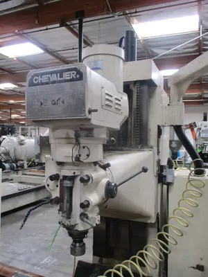 USED CHEVALIER 63R
