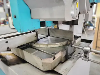 USED KMT C370SA