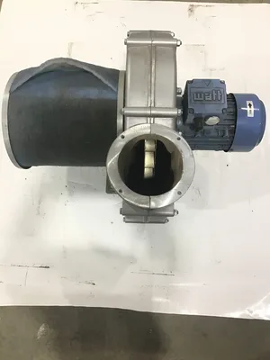 USED STÄFA WIRZ MKV 012-R RD-360