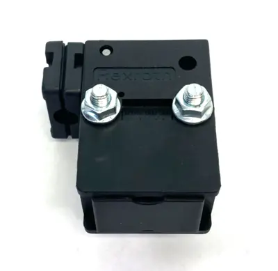 Used Bosch Rexroth Pneumatic Stop Gate VE 2 Parts (Hydraulics and Pneumatics) Michigan US | Maverick Industrial Sales #1442981